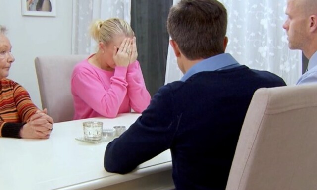 Nina (42) brukte morens pensjonspenger på hudpleie og neglelakk